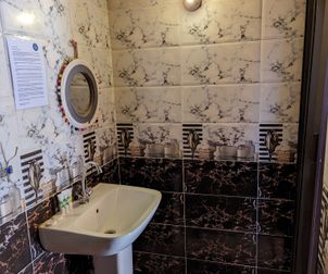 Bathroom Traditional Studio